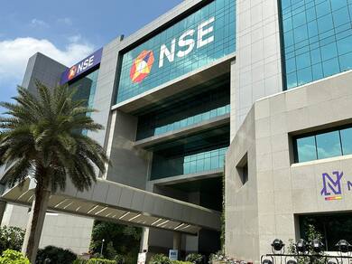 Stock Market Today: Nifty, Sensex Extend Gains To Day Two; RIL Hits Life High
