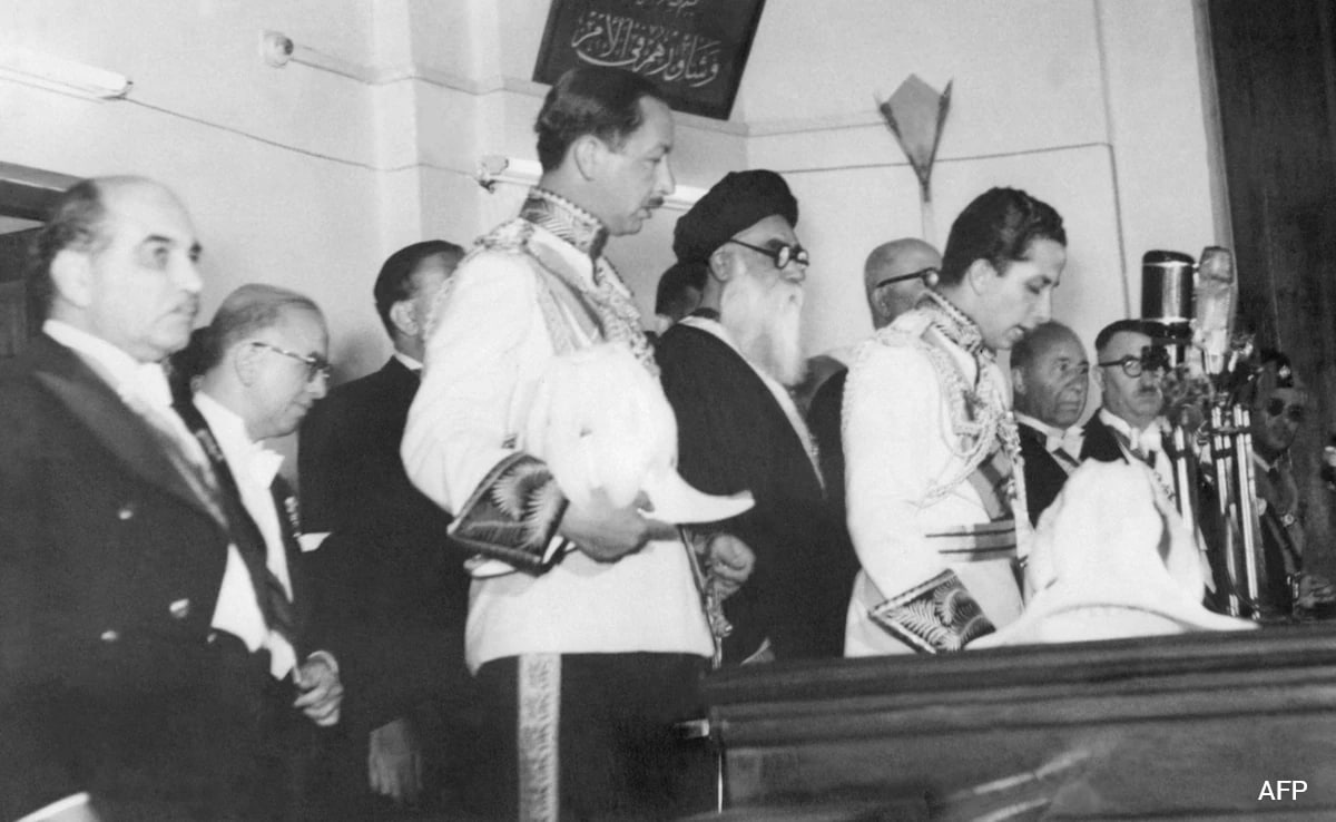 Een kijkje in de koninklijke familie die al meer dan 100 jaar over Jordanië regeert