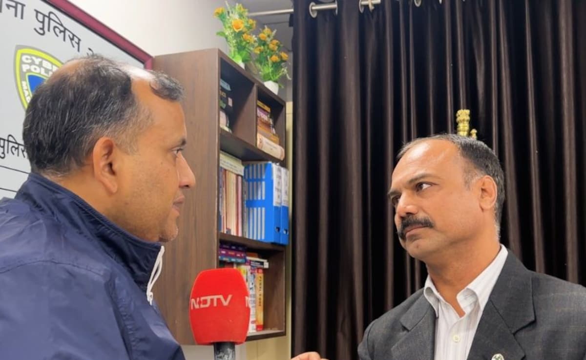 Latest and Breaking News on NDTV Latest and Breaking News on NDTV