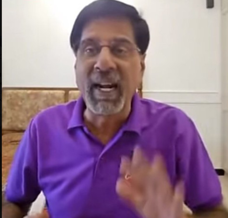 IPL 2026 Auction: 'हर कोई उसे हल्के में ले रहा', श्रीकांत ने की इस चेन्नई से इस बल्लेबाज की सिफारिश, भारत को शतक से चौंका दिया था