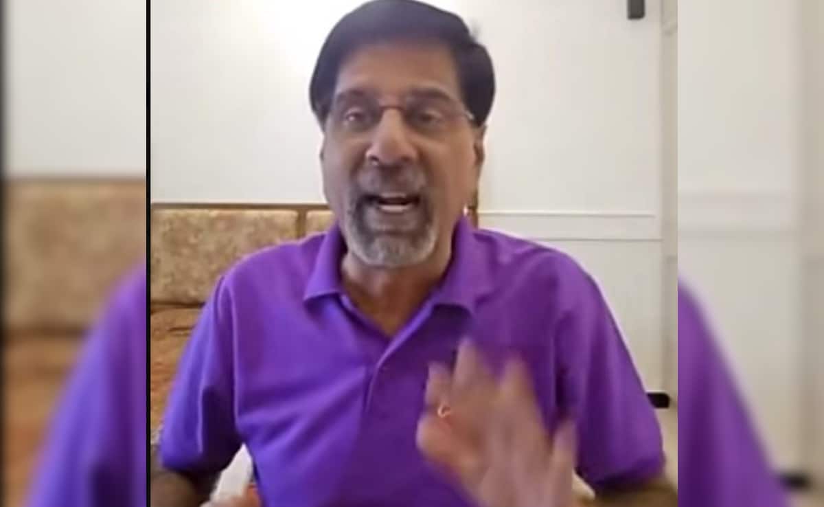 IPL 2026 Auction: हर कोई उसे हल्के में ले रहा, श्रीकांत ने की इस चेन्नई से इस बल्लेबाज की सिफारिश, भारत को शतक से चौंका दिया था