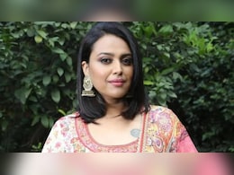 Swara Bhasker Opens Up On Being 'Half-Naked In Bodysuit' And 'Weight Loss Pressures' During <i>Veere Di Wedding</i>