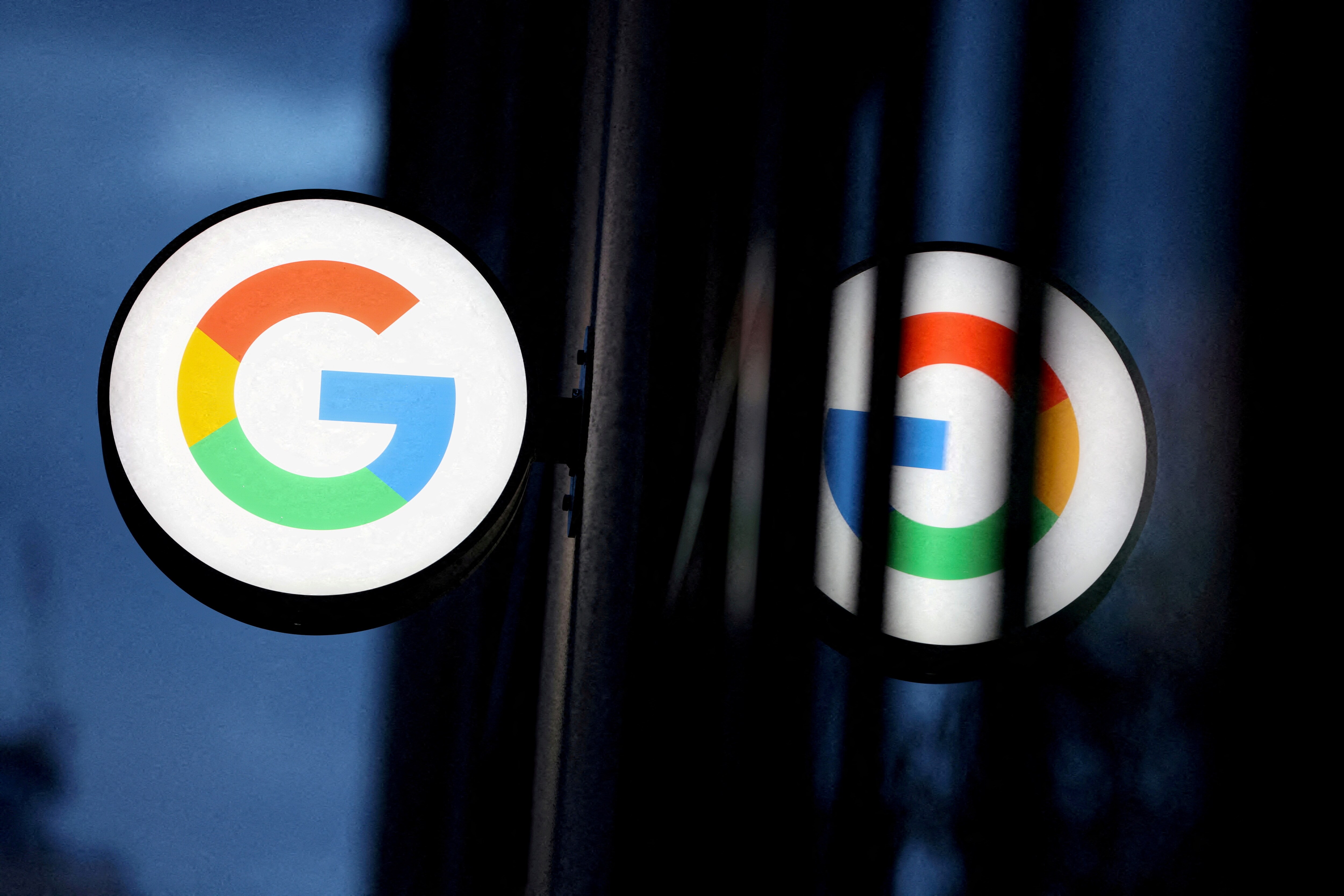 Google's Russian Subsidiary Submits Bankruptcy Declaration: Report