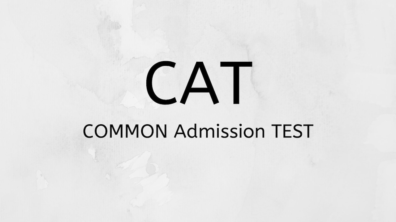 CAT 2026 Registration Closes Today: Check Eligibility, Fees And Documents