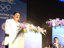 Asian Games 2026: IOA Treasurer Sahdev Yadav Named Chef De Mission, Sharath Kamal To Be His Deputy