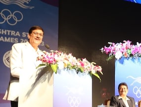 Asian Games 2026: IOA Treasurer Sahdev Yadav Named Chef De Mission, Sharath Kamal To Be His Deputy