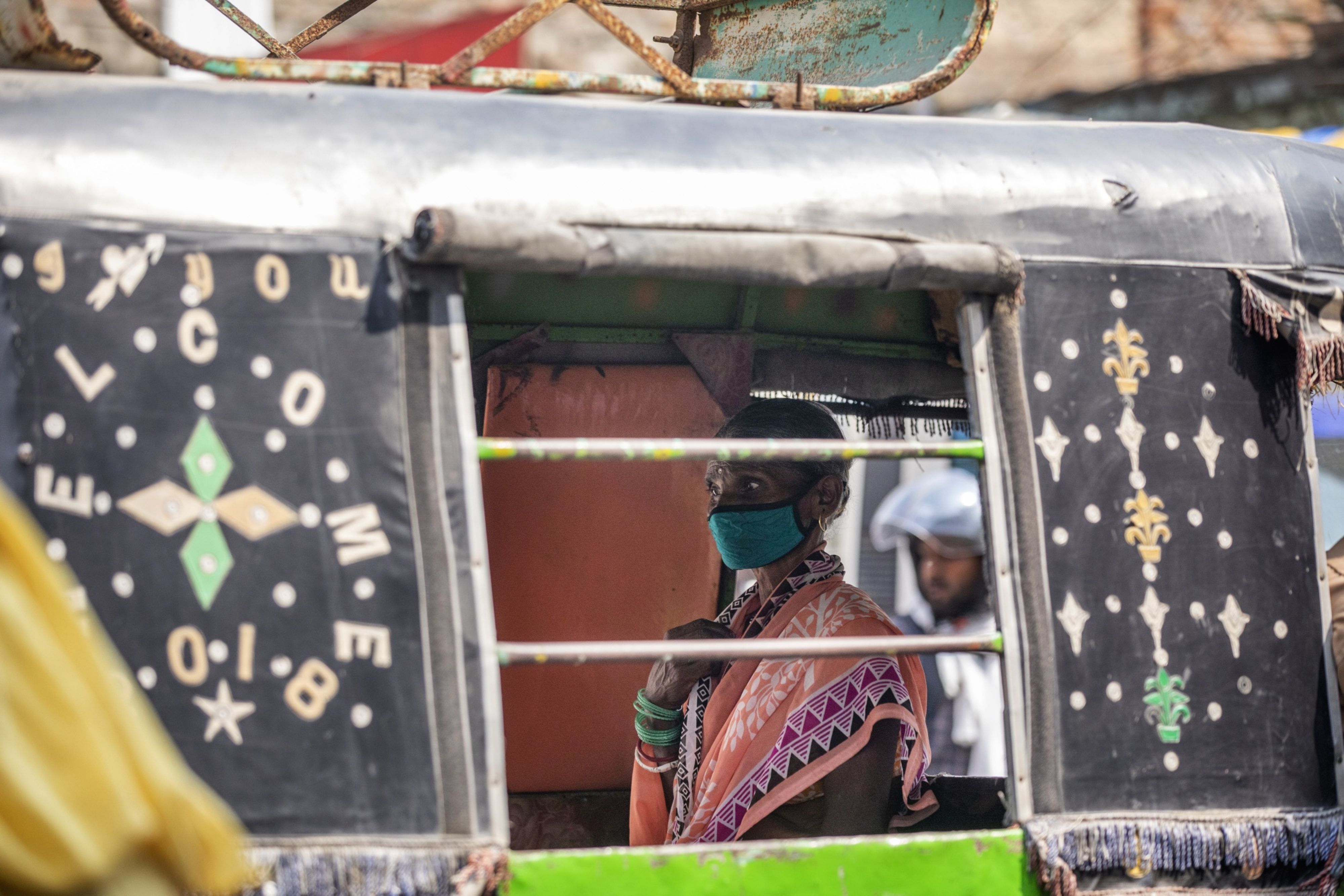 Coronavirus India Updates: Tally Tops 83.6 Lakh As Daily Cases Cross 50,000 After 10 Days