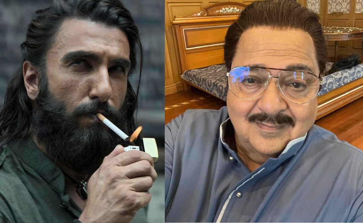 धुरंधर 2 के बाद राकेश बेदी की चमकी किस्मत! हाथ आए दो बड़े प्रोजेक्ट, धुरंधर 3 को लेकर भी किया खुलासा