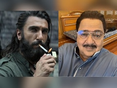 धुरंधर 2 के बाद राकेश बेदी की चमकी किस्मत! हाथ आए दो बड़े प्रोजेक्ट, धुरंधर 3 को लेकर भी किया खुलासा