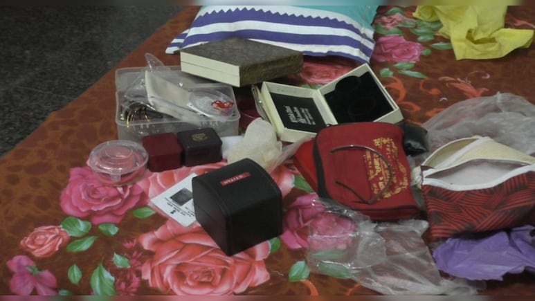 र‍िटायर्ड ड‍िप्‍टी जेलर के घर चोरी, 10 तोला सोना और एक क‍िलो चांदी के गहने उड़ाए