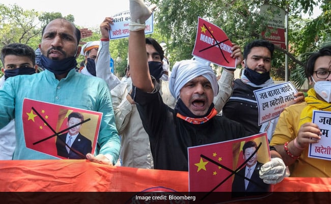 How India-China Clash Can Impact Alibaba, Xiaomi, Tata Motors, Others