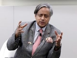 'Proud Indian Dehumanised, Then Killed': Shashi Tharoor On Tripura Student 'Proud Indian Dehumanised, Then Killed': Shashi Tharoor On Tripura Student