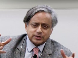 'Proud Indian Dehumanised, Then Killed': Shashi Tharoor On Tripura Student