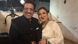 Sunita Ahuja Breaks Silence On Govinda Having An Affair With Someone Who "Does Not Love Him": "Only Wants His Money"
