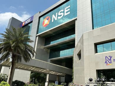 Stock Market Today: Nifty, Sensex Resume Decline After One-Day Rise; Infosys, SBI Top Draggers

 