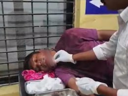 सुकमा के DSP पर दंतेवाड़ा में हमला,  पीछा करते हुए पहुंचे युवक ने चाकू से अफसर के गले पर किया वार, मचा हड़कंप&nbsp;