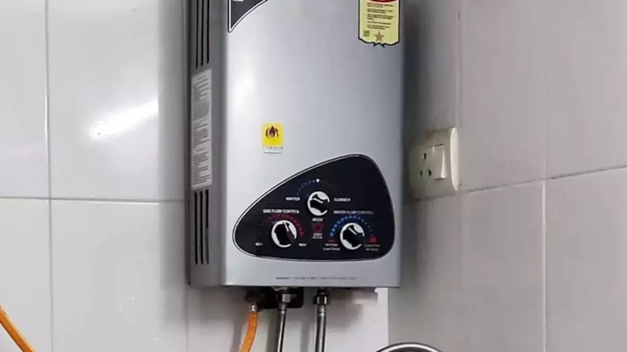 Water Heater Deals On Myntra EORS: Top Models at Min 30% Off This Winter Water Heater Deals On Myntra EORS: Top Models at Min 30% Off This Winter
