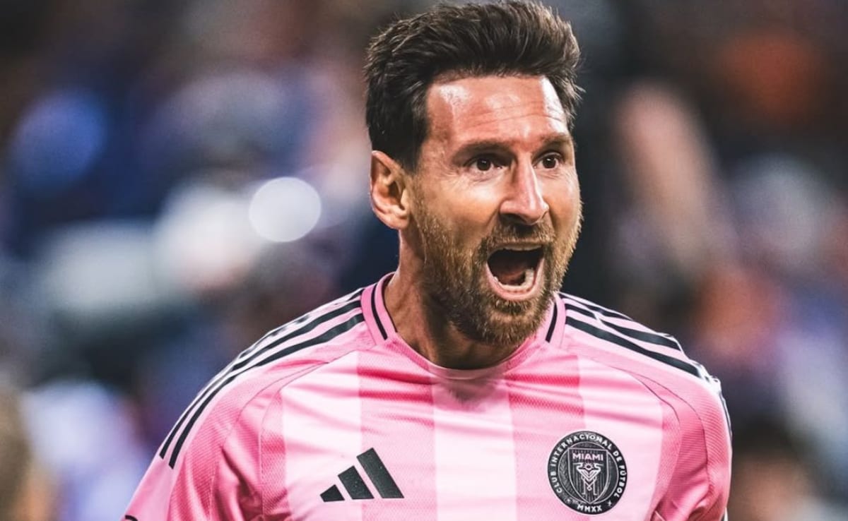 यूं ही मेस्सी नहीं कहलाते 90 मिनट के घोड़े! जानें स्टार फुटबॉलर की डेली डाइट, इस ट्रेनिंग में भी छिपा है राज़