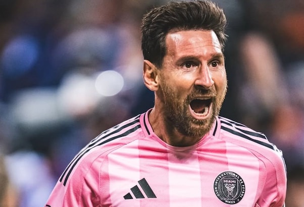 Messi को इंटर मियामी क्लब कितनी सैलरी देता है? कमाई जानकर ही घूम जाएगा दिमाग