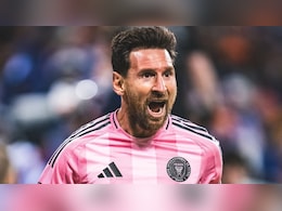 Messi को इंटर मियामी क्लब कितनी सैलरी देता है? कमाई जानकर ही घूम जाएगा दिमाग