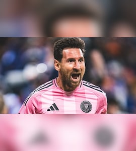 Lionel Messi Opens Up On His Post-Retirement Plans: "Do Not See Myself As A Coach"