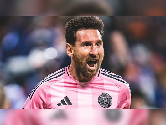 Messi Opens Up On His Post-Retirement Plans: "Do Not See Myself As A Coach"