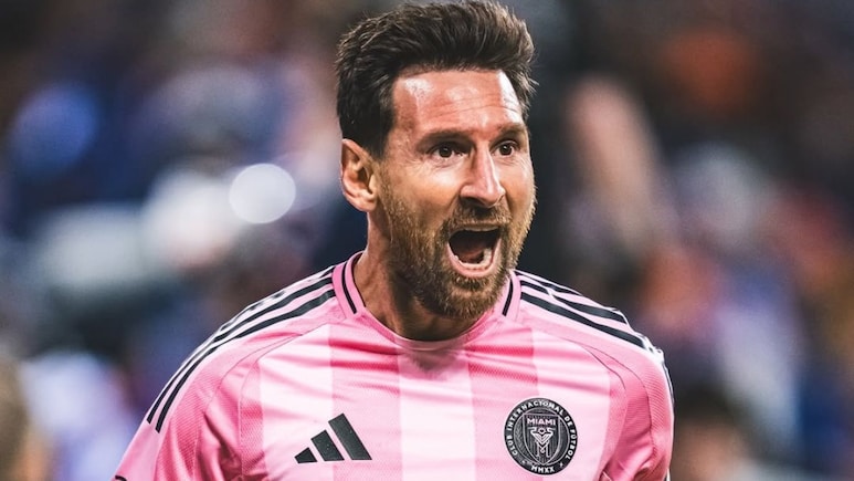 Messi को इंटर मियामी क्लब कितनी सैलरी देता है? कमाई जानकर ही घूम जाएगा दिमाग