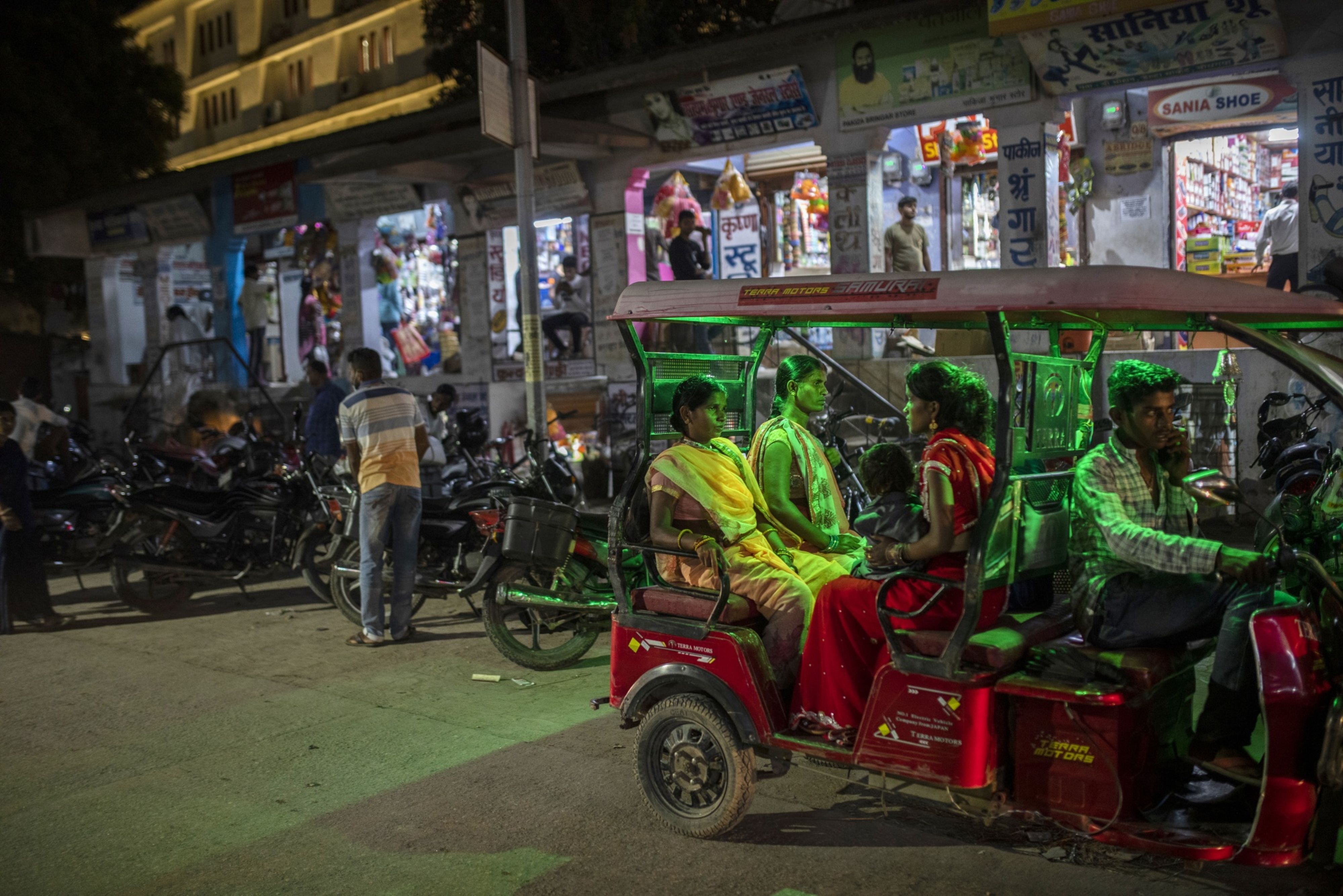 Coronavirus India Updates: Tally Tops 87 Lakh With Nearly 45,000 New Cases