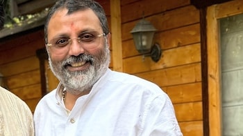 Under Fire, Nishikant Dubey Offers 'Unconditionally' Apology For 'Biju Patnaik-CIA' Remark