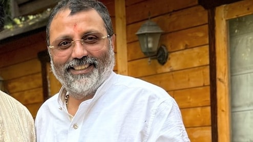 Under Fire, Nishikant Dubey Offers 'Unconditionally' Apology For 'Biju Patnaik-CIA' Remark
