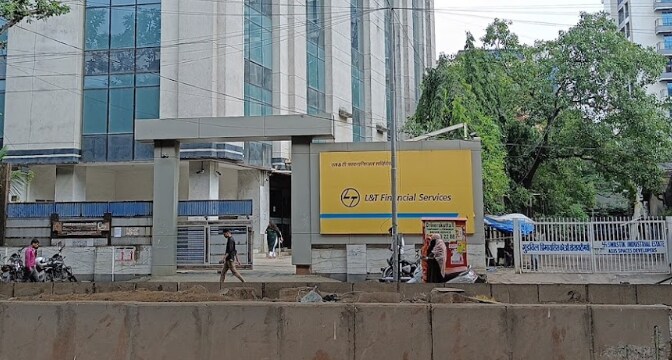 L&T Finance Share Price Falls To Over Four&ndash;Month Low After HSBC Global Cuts Target Price 