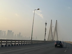 New Thane-Navi Mumbai Link Could Cut Your Travel Time By 30 Minutes