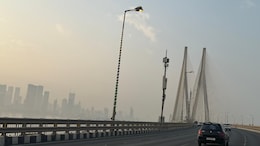 New Thane-Navi Mumbai Link Could Cut Your Travel Time By 30 Minutes