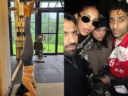 कौन हैं अर्चना पूरन सिंह की रूमर्ड छोटी बहू? आयुष्मान की GF समीक्षा शेट्टी ने दी है सिंघम-पुष्पा एक्ट्रेस को ट्रेनिंग