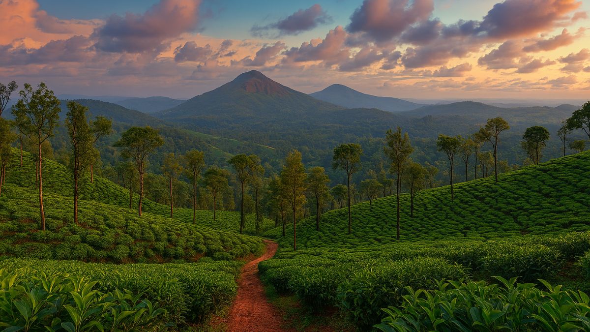 6 Budget-Friendly Destinations In India That Feel Right For A Soft Start To The Year