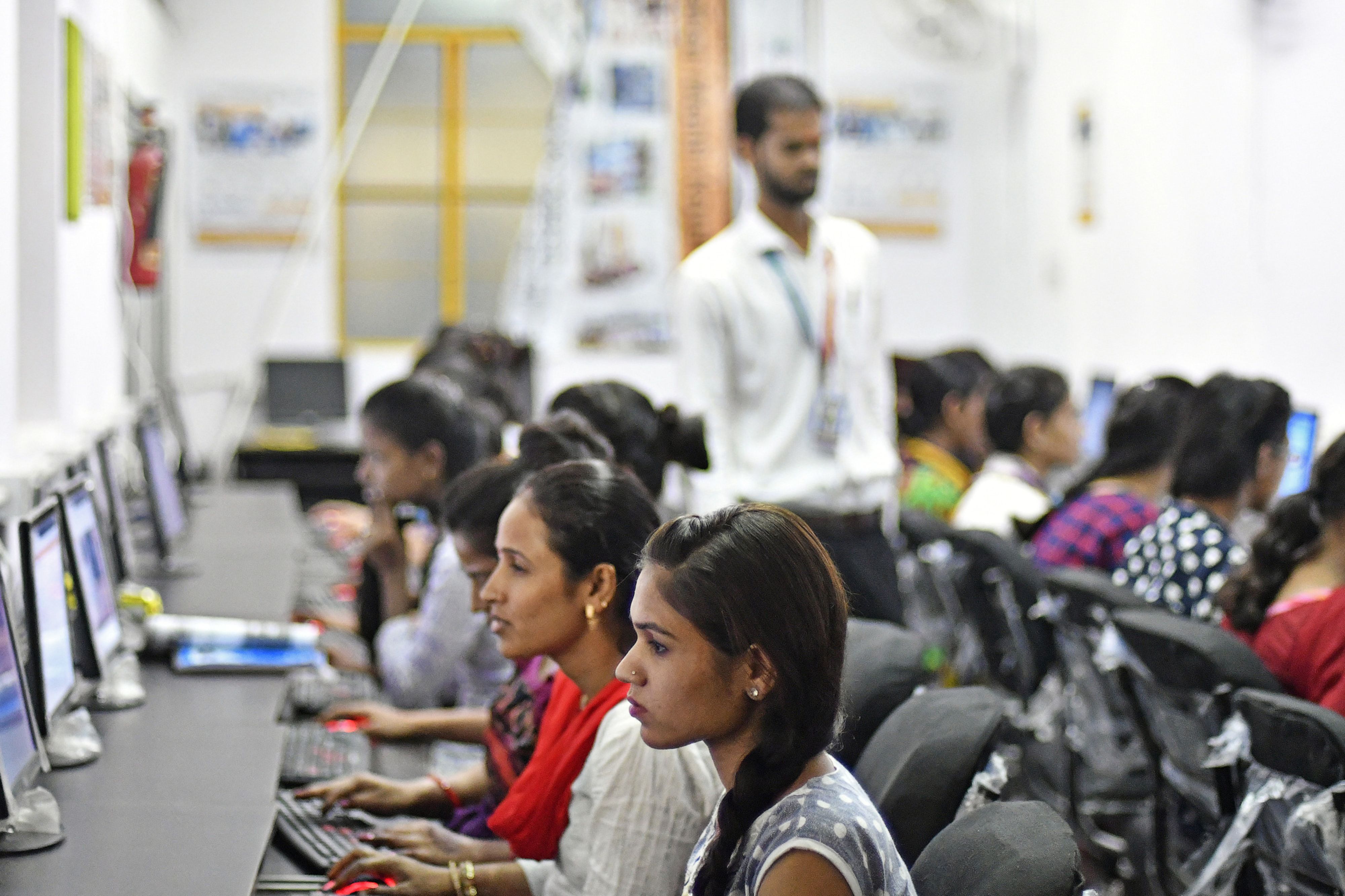 Byju&rsquo;s Buys Smaller Peer For $300 Million As It Eyes Coding For Children