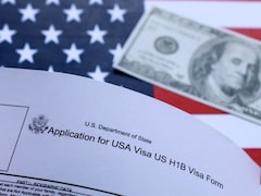 Tata, Infosys To Bear Brunt Of Trump's $1,00,000 H-1B Worker Fee