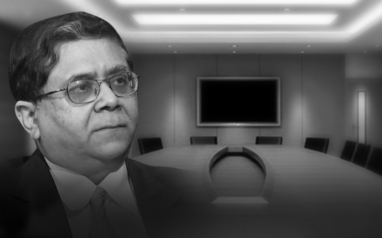 India At 75: Approach To Legislation Cannot Be 'Sab Chor Hai', Says Cyril Shroff