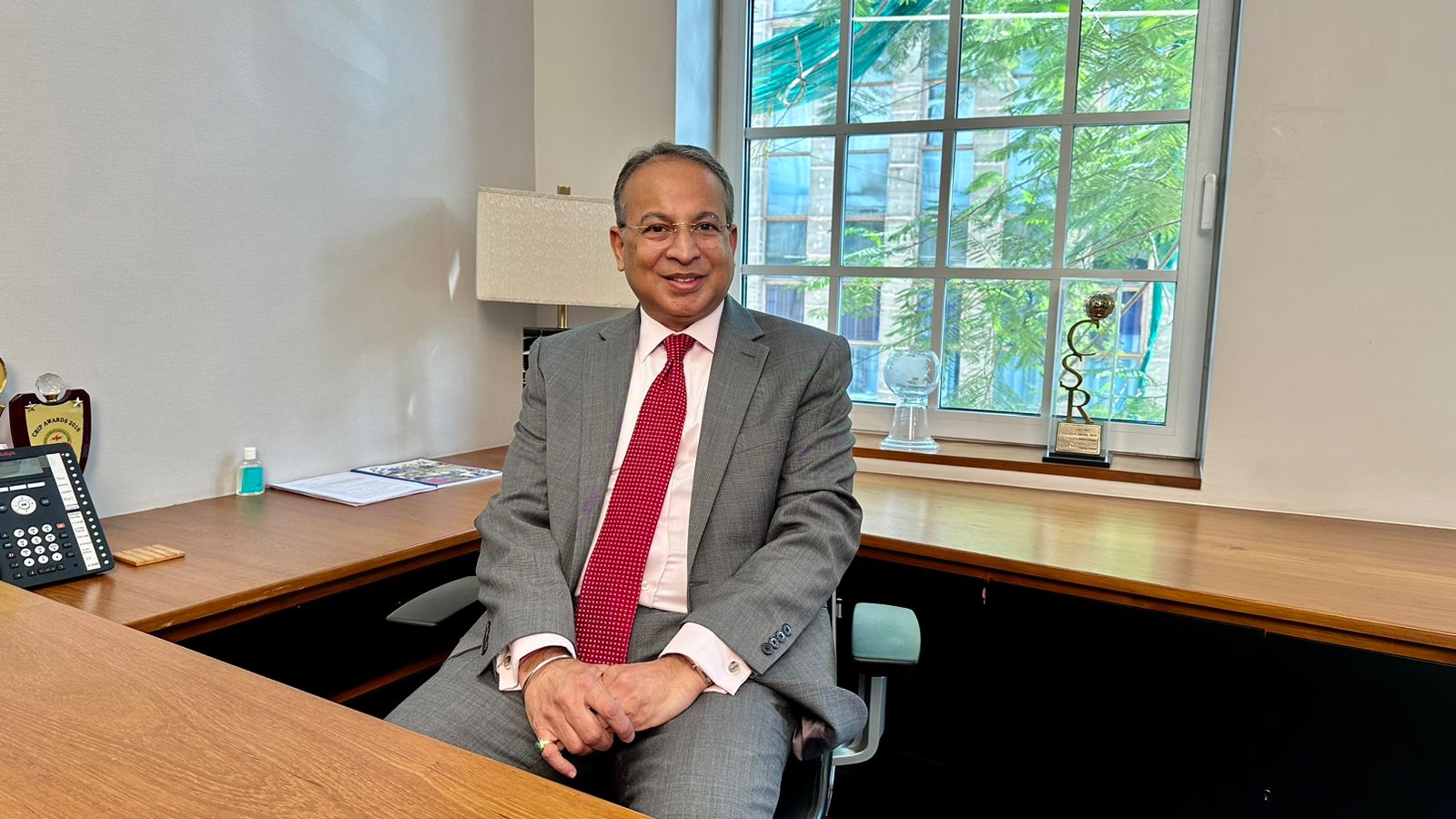 Tata Power Aims For 10-11 MW Daily Solar Production On High Efficiency, Fast Ramp-Up