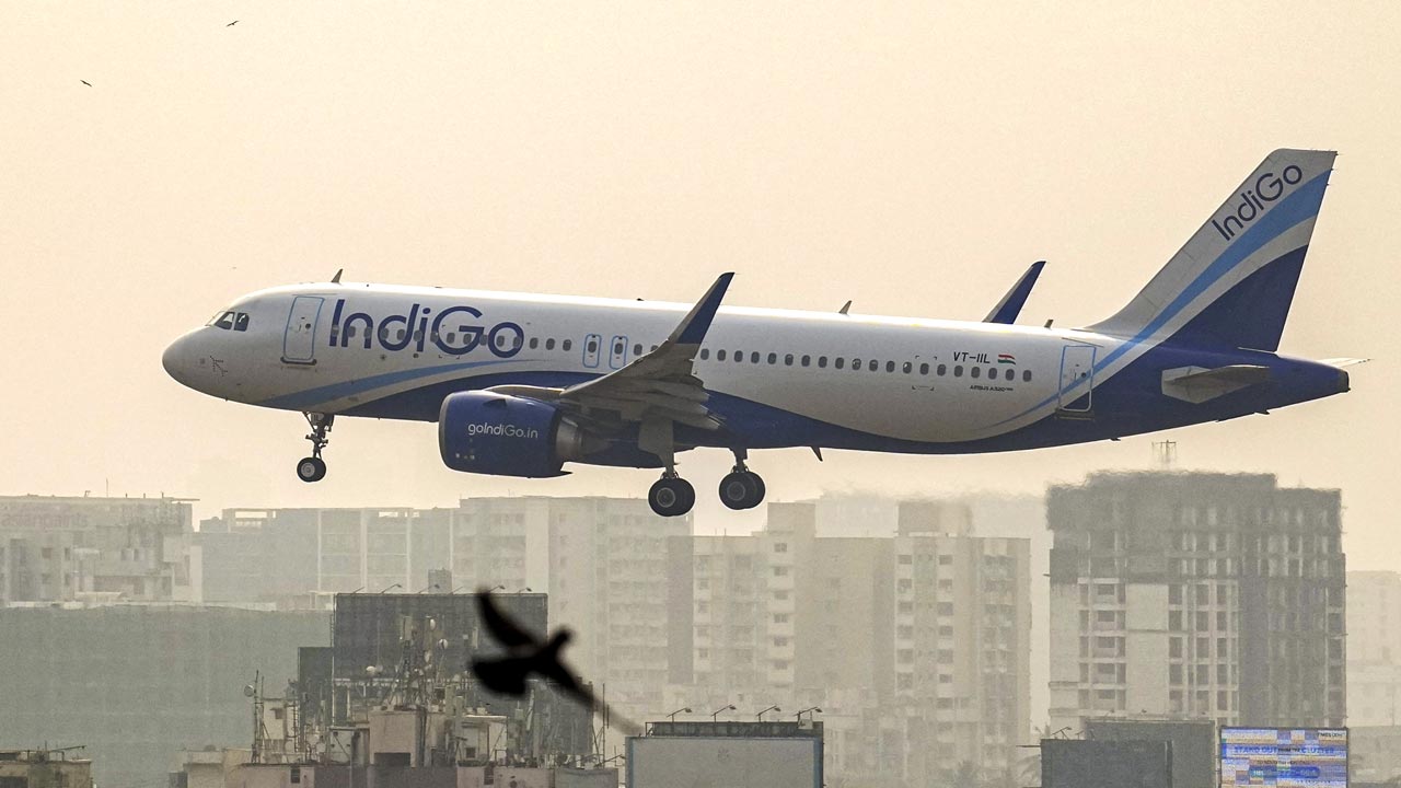 IndiGo Apologises For Large-Scale Cancellations; Blames 'Multiple Compounding Factors'