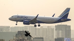 IndiGo Apologises For Large-Scale Cancellations; Blames 'Multiple Compounding Factors'