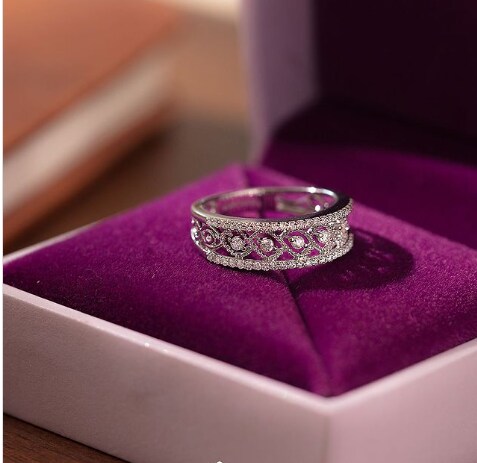 Titan - Caratlane Consolidation Positive But Earnings Dilutive: Prabhudas Lilladher