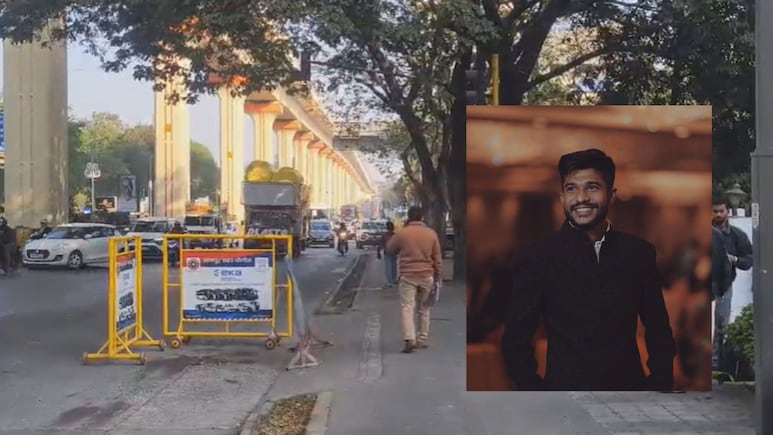 Nagpur Crime: तो निर्घृण खून मैत्रिणीच्या नंबरसाठी... नागपुरमध्ये भयंकर घडलं; तरुणाच्या मृत्यूने खळबळ!