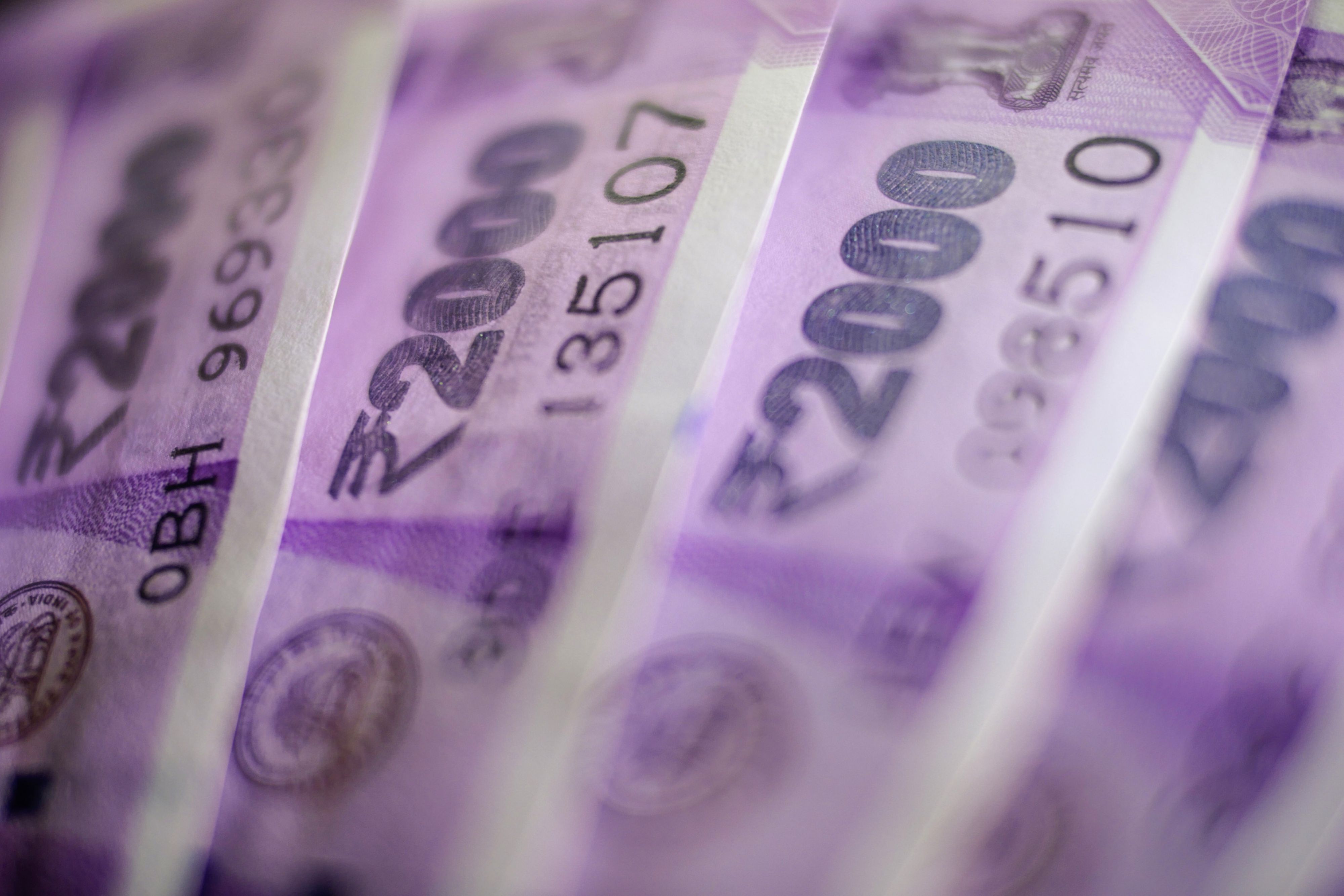Central Government&rsquo;s Financial Position - April-February FY22: CareEdge
