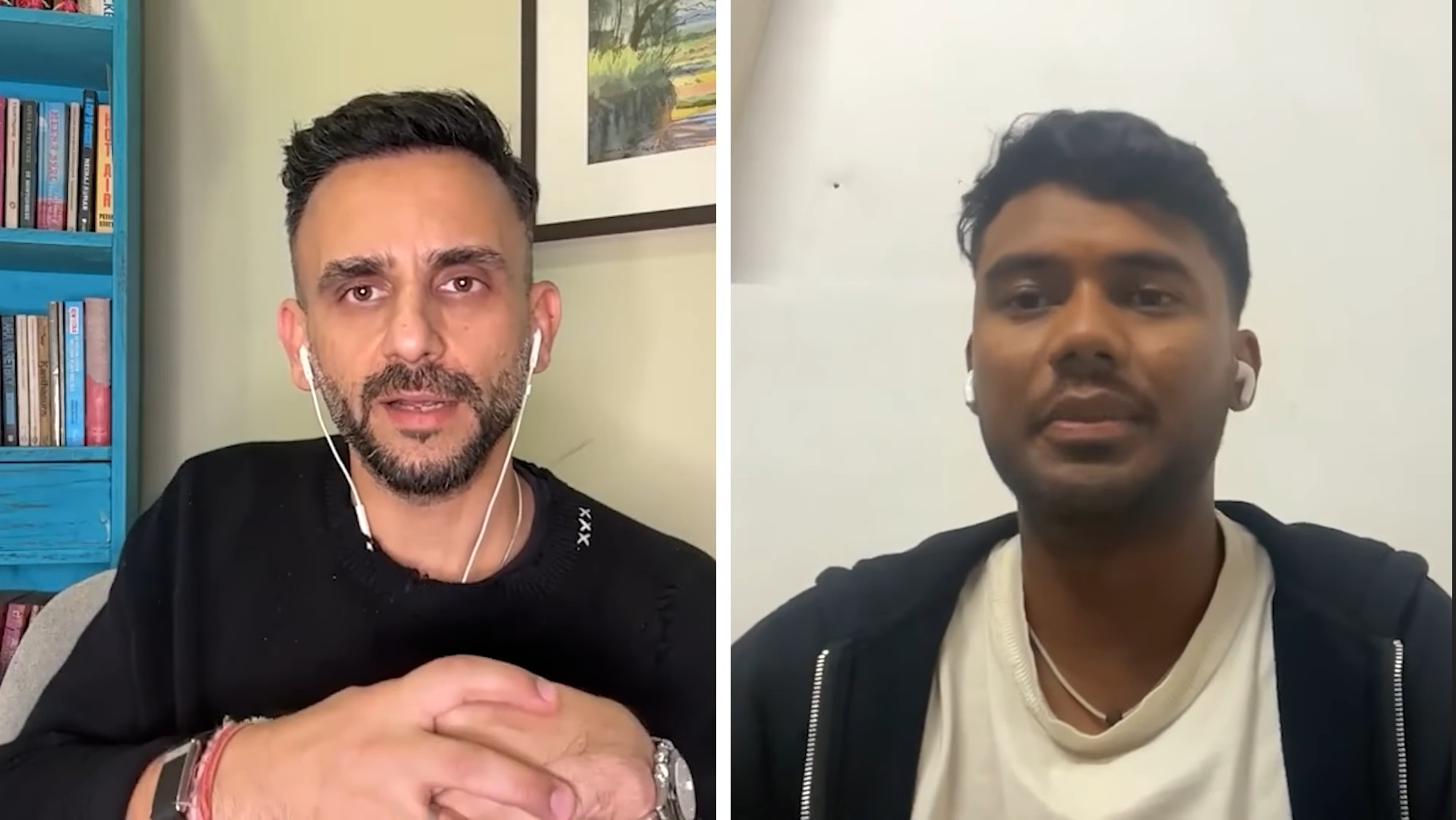 'पिता का लोन चुकाऊंगा', ऑक्शन में मिले 14.20 करोड़ रुपए का क्या करेंगे कार्तिक शर्मा? जवाब दिल जीत लेगा