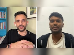 पिता का लोन चुकाऊंगा, ऑक्शन में मिले 14.20 करोड़ रुपए का क्या करेंगे कार्तिक शर्मा? जवाब दिल जीत लेगा