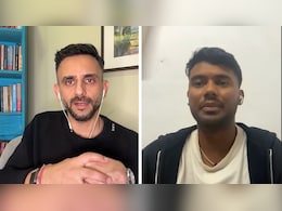 'पिता का लोन चुकाऊंगा', ऑक्शन में मिले 14.20 करोड़ रुपए का क्या करेंगे कार्तिक शर्मा? जवाब दिल जीत लेगा