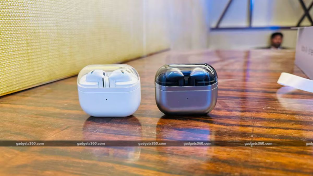 La fuite concernant les Samsung Galaxy Buds 4 laisse entendre que la batterie serait plus petite ; les Galaxy Buds 4 Pro pourraient bénéficier d’une légère amélioration