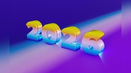 Happy New Year 2026: 40 Heartfelt Wishes, Messages And Quotes To Share With Loved Ones