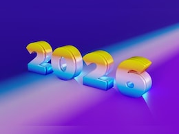 Happy New Year 2026: 40 Heartfelt Wishes, Messages And Quotes To Share With Loved Ones